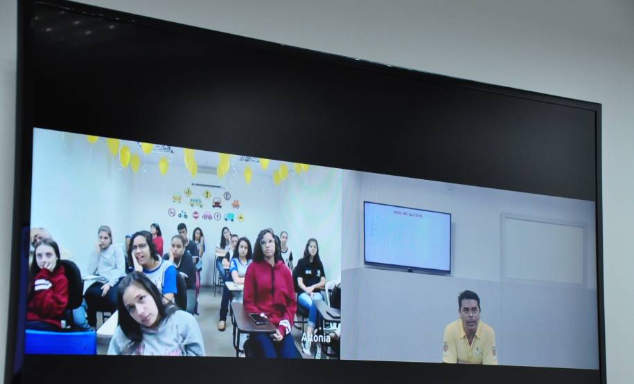 O Departamento de Trânsito do Paraná (Detran-PR), por meio da Escola Pública de Trânsito (EPT), inicia nesta segunda feira (6), palestras educativas em diversos municípios do Estado.