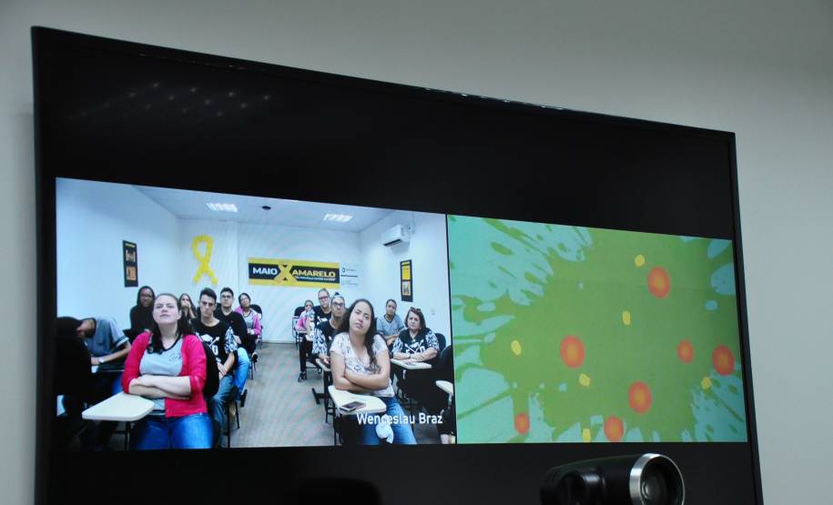 O Departamento de Trânsito do Paraná (Detran-PR), por meio da Escola Pública de Trânsito (EPT), inicia nesta segunda feira (6), palestras educativas em diversos municípios do Estado.