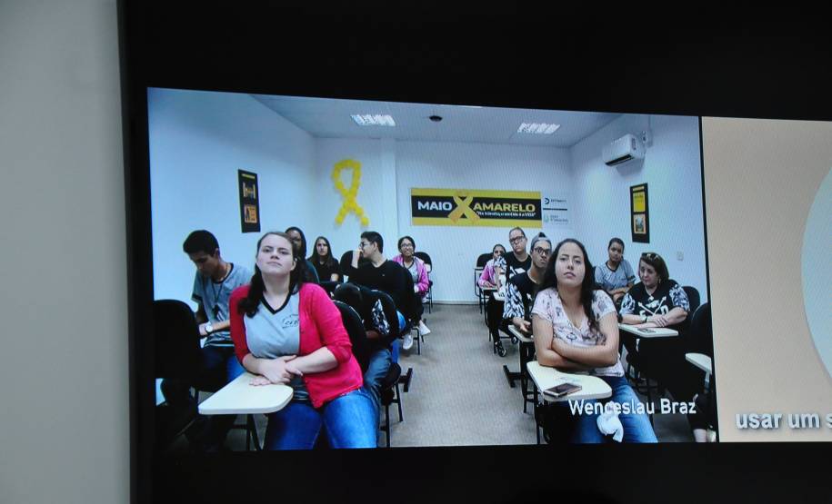 O Departamento de Trânsito do Paraná (Detran-PR), por meio da Escola Pública de Trânsito (EPT), inicia nesta segunda feira (6), palestras educativas em diversos municípios do Estado.