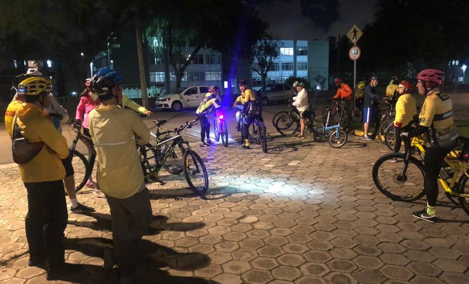 Maio Amarelo: Confira o balanço das ações do dia 13 ao dia 19