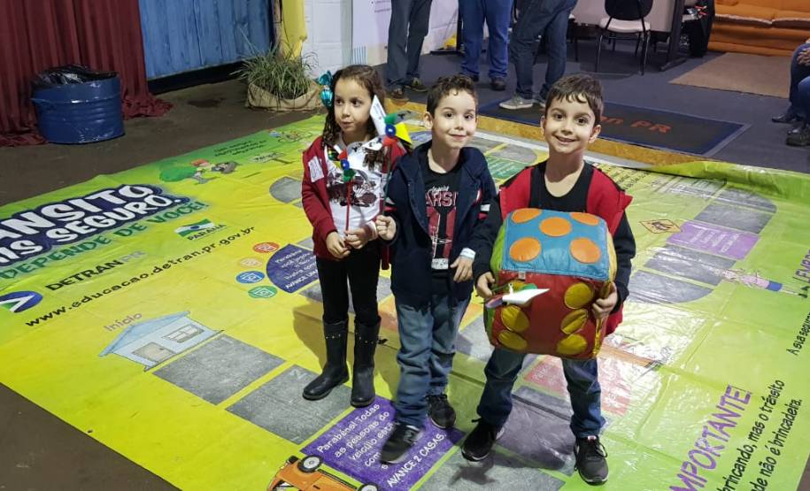 Maio Amarelo: Confira o balanço das ações do dia 13 ao dia 19