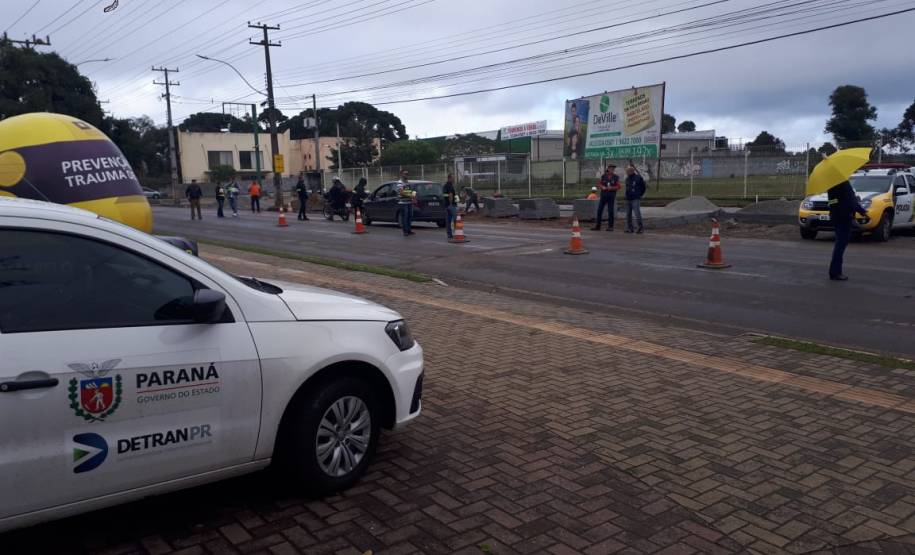 Maio Amarelo: Confira o balanço das ações do dia 13 ao dia 19