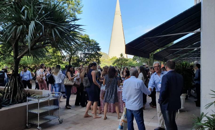 Detran participa da 1º Jornada Paranaense de Medicina e Psicologia do Tráfego