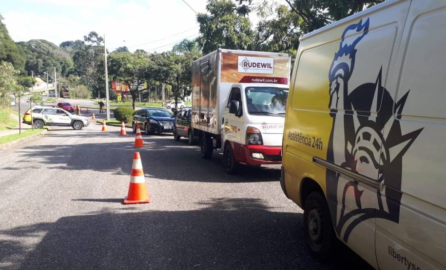 Detran realiza ação do Dia Estadual de Prevenção ao Uso e Abuso de Bebida Alcoólica