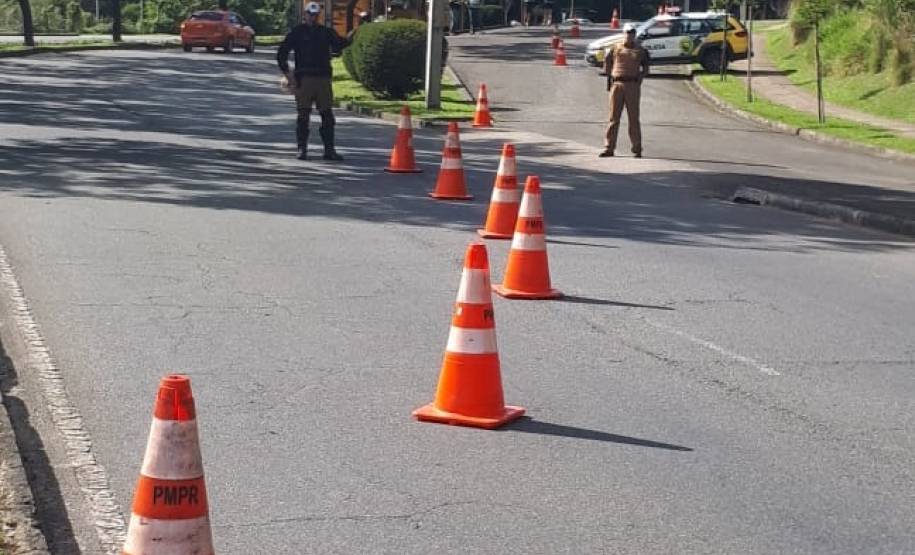 Detran realiza ação do Dia Estadual de Prevenção ao Uso e Abuso de Bebida Alcoólica