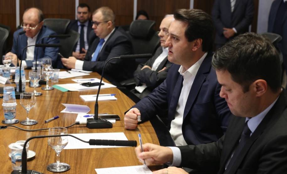 Donos de veículos do Paraná já podem contar com o CRLV Digital