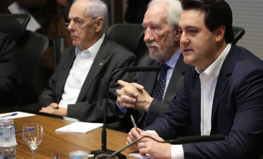 Donos de veículos do Paraná já podem contar com o CRLV Digital