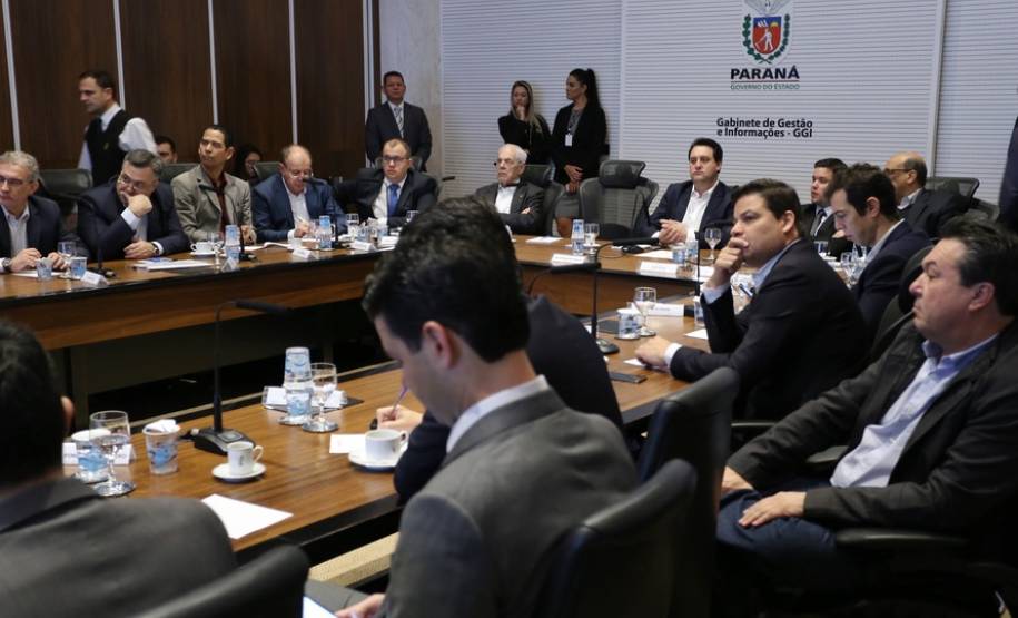 Donos de veículos do Paraná já podem contar com o CRLV Digital