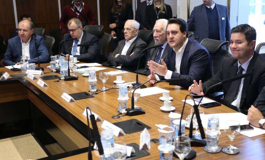 Donos de veículos do Paraná já podem contar com o CRLV Digital