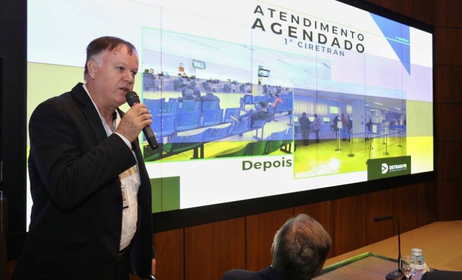 Donos de veículos do Paraná já podem contar com o CRLV Digital