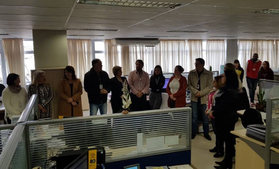 A partir desta segunda-feira (10), os diretores do Departamento de Trânsito do Paraná (Detran-PR) irão se reunir, a cada 15 dias, com as coordenadorias, para ouvir as demandas e conhecer os processos e o dia-a-dia de trabalho.