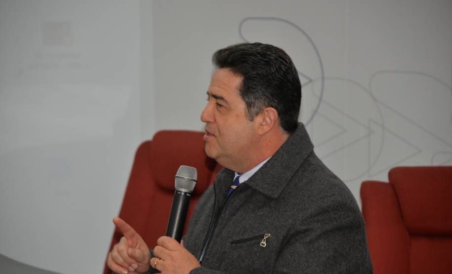 Detran promove 1º Encontro Regional Técnico Operacional