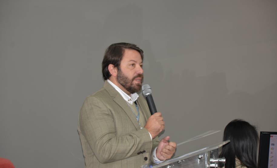 Detran promove 1º Encontro Regional Técnico Operacional