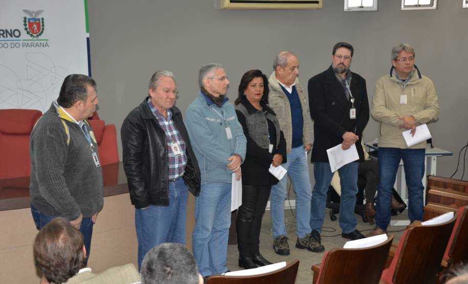 Detran promove 1º Encontro Regional Técnico Operacional