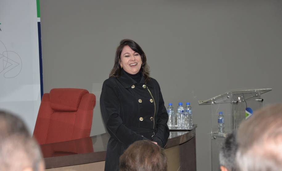 Detran promove 1º Encontro Regional Técnico Operacional