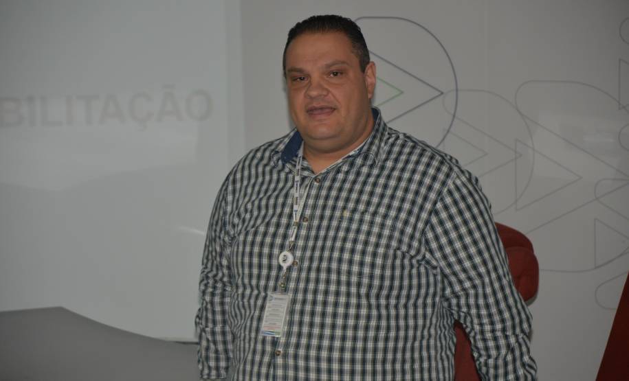 Detran promove 1º Encontro Regional Técnico Operacional