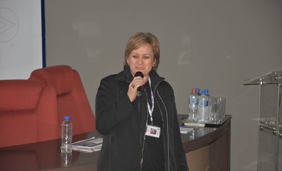 Detran promove 1º Encontro Regional Técnico Operacional