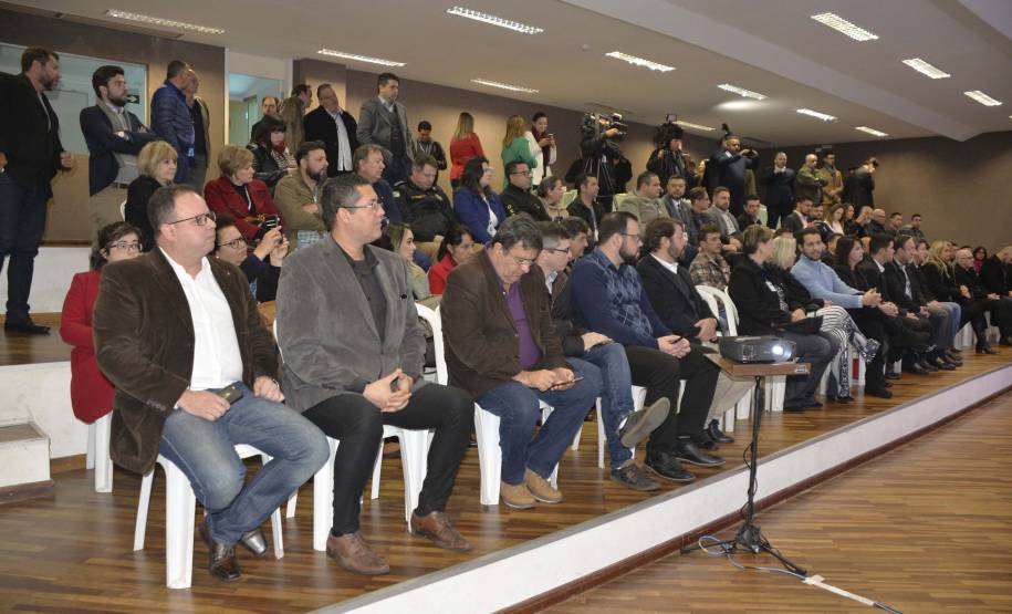 Detran-PR busca soluções inteligentes para a mobilidade urbana