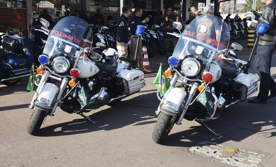 Governo prepara agenda turística em parceria com motociclistas