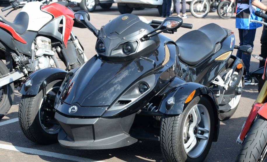 Governo prepara agenda turística em parceria com motociclistas