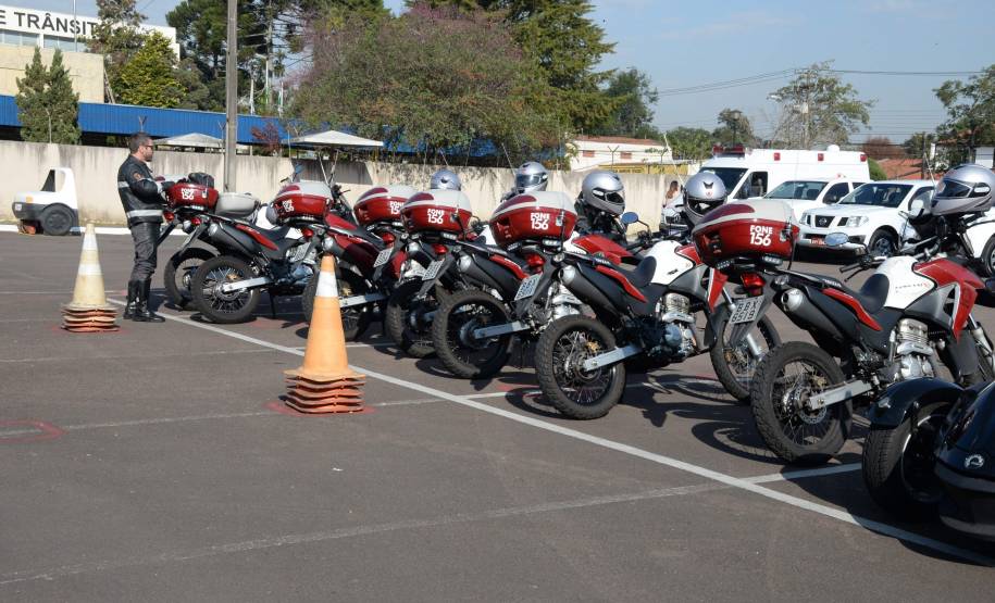 Governo prepara agenda turística em parceria com motociclistas