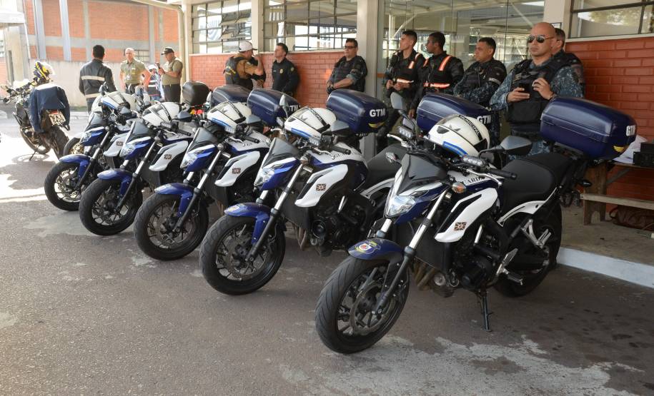 Governo prepara agenda turística em parceria com motociclistas