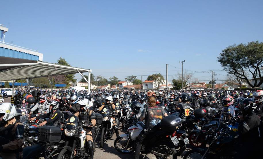 Governo prepara agenda turística em parceria com motociclistas