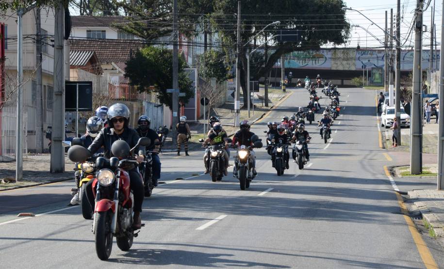 Governo prepara agenda turística em parceria com motociclistas