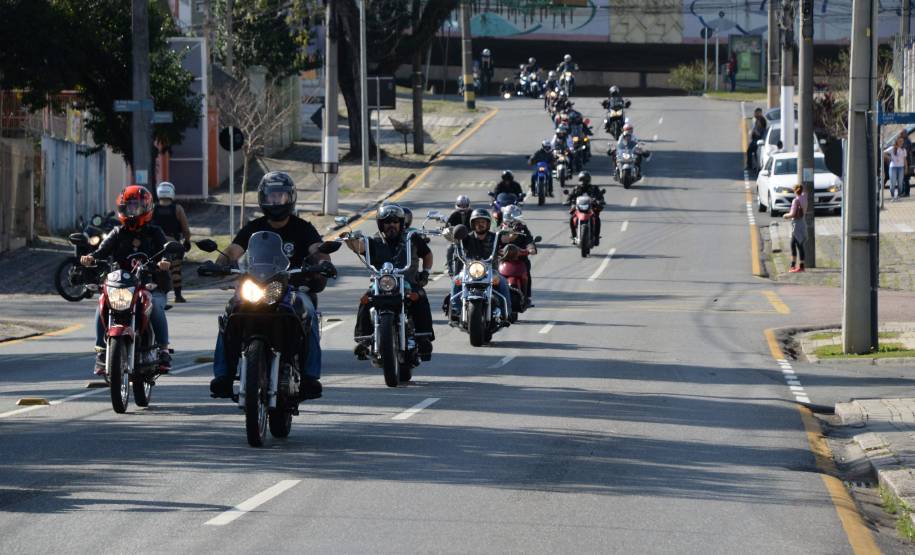 Governo prepara agenda turística em parceria com motociclistas