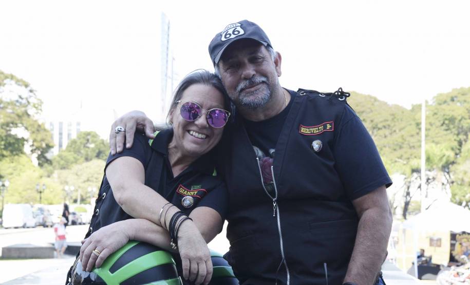 Governo prepara agenda turística em parceria com motociclistas