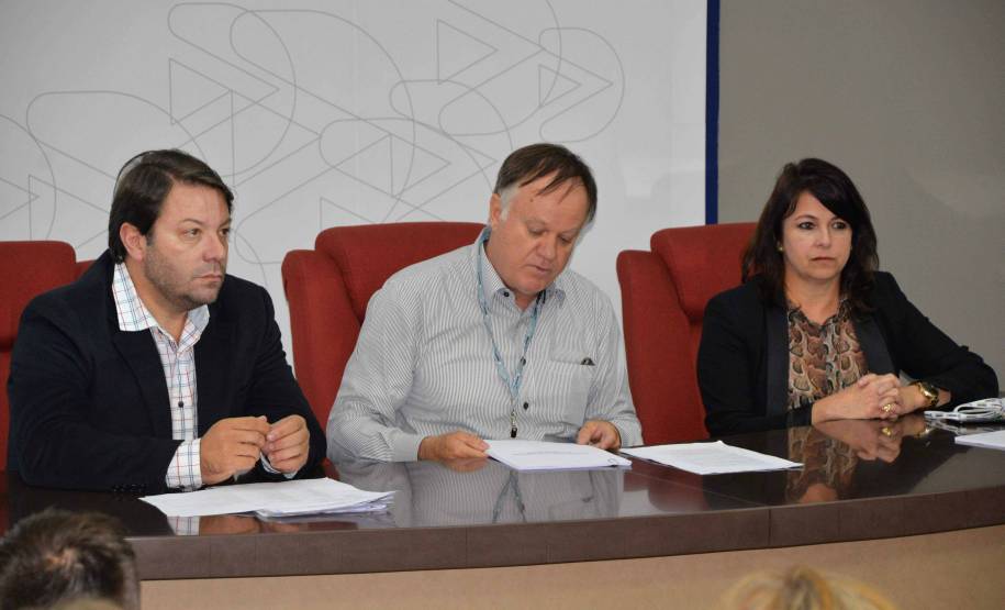 Detran-PR estará à frente do Conselho Paranaense de Ciclomobilidade (CONCICLO)