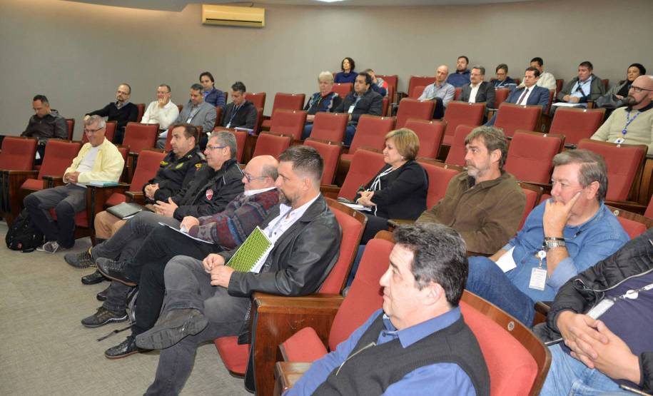 Detran-PR estará à frente do Conselho Paranaense de Ciclomobilidade (CONCICLO)