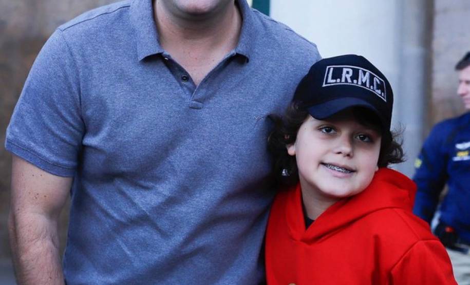 Governo prepara agenda turística em parceria com motociclistas