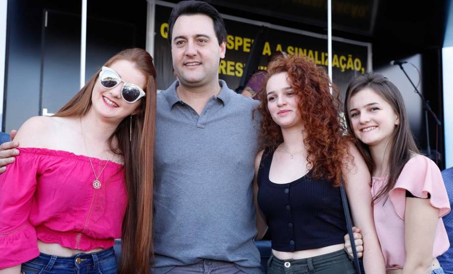 Governo prepara agenda turística em parceria com motociclistas