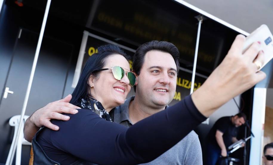 Governo prepara agenda turística em parceria com motociclistas