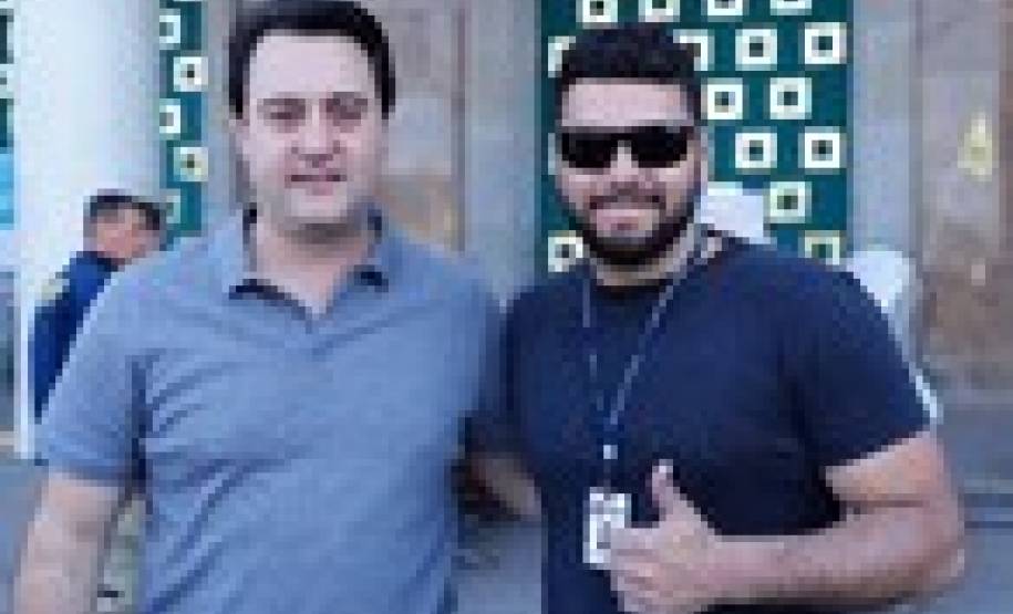 Governo prepara agenda turística em parceria com motociclistas