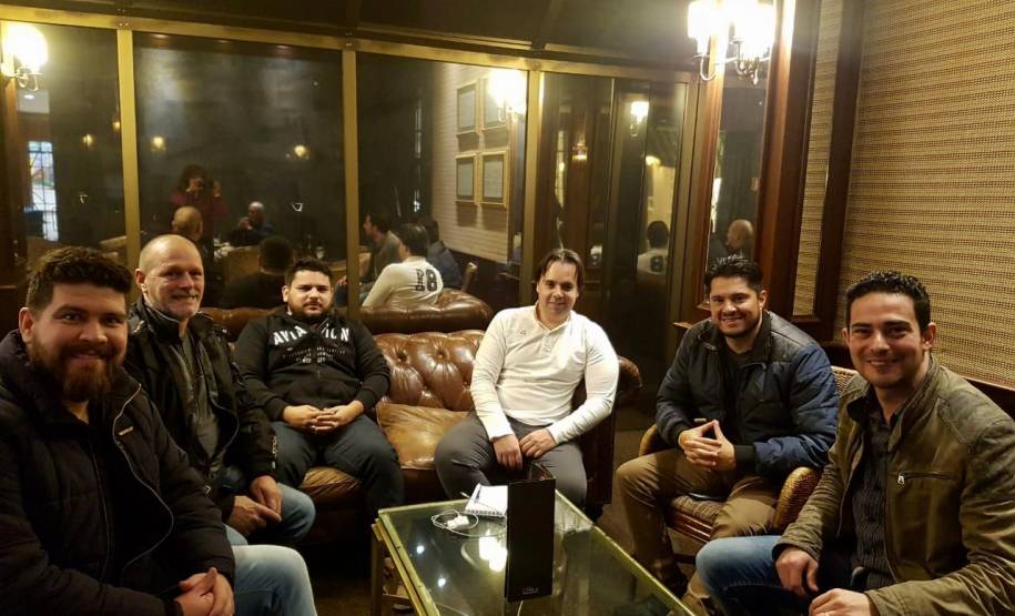 Fotos da Semana do dia 12/08/2019 a 16/08/2019