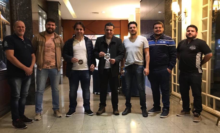 Fotos da Semana do dia 12/08/2019 a 16/08/2019