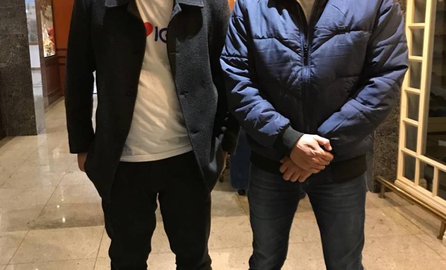 Fotos da Semana do dia 12/08/2019 a 16/08/2019