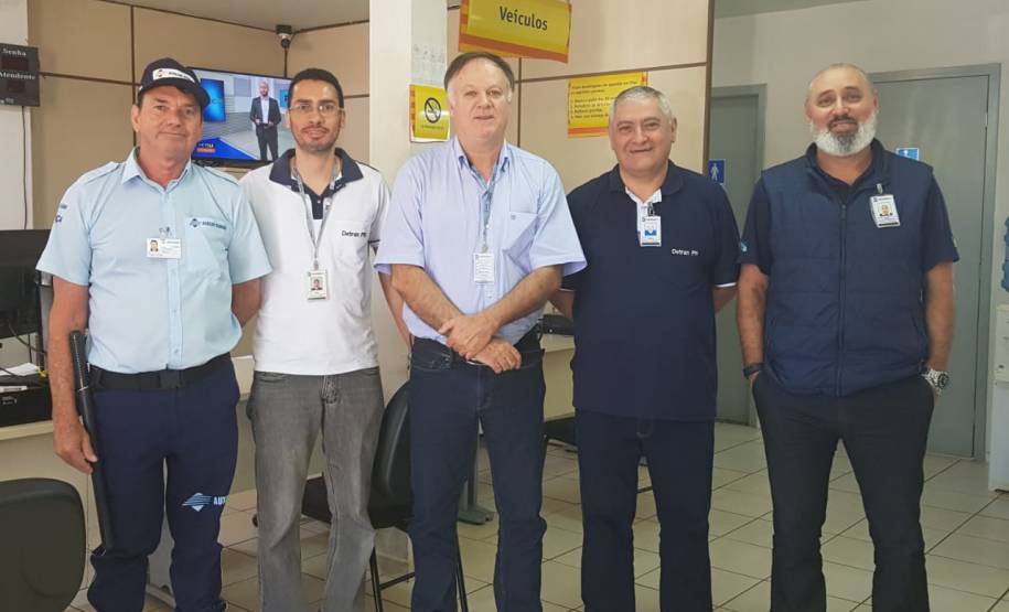 Fotos da Semana do dia 12/08/2019 a 16/08/2019