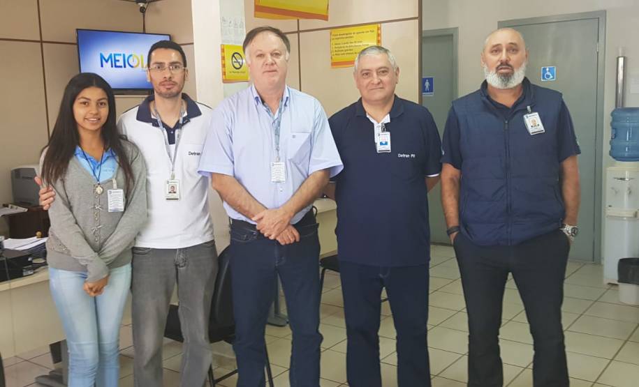 Fotos da Semana do dia 12/08/2019 a 16/08/2019