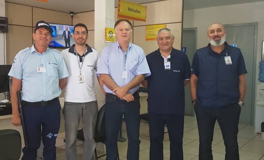 Fotos da Semana do dia 12/08/2019 a 16/08/2019