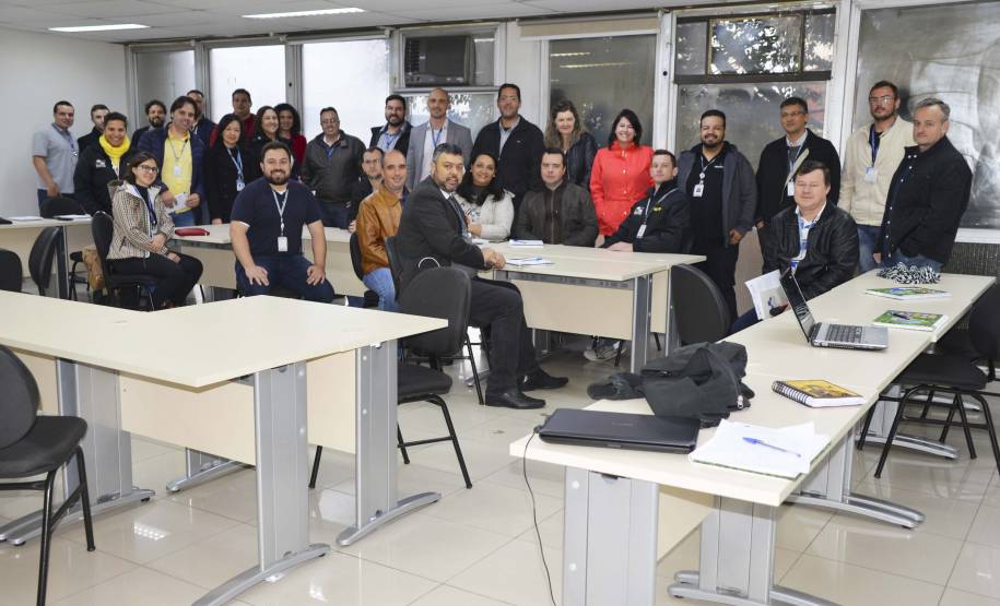 Detran-PR utiliza metodologia ágil para otimizar entregas de tecnologia da Celepar