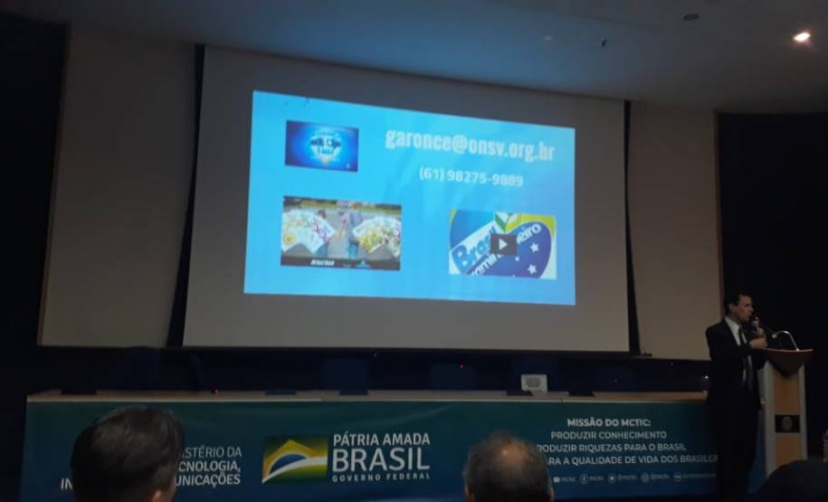 Detran-PR é destaque no IV Encontro Nacional de Educadores do Sistema Nacional de Trânsito