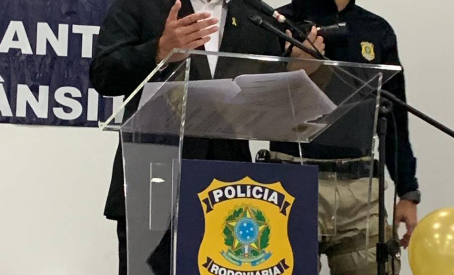 29/08/2019 -  Participação do Detran PR no evento da Fetran