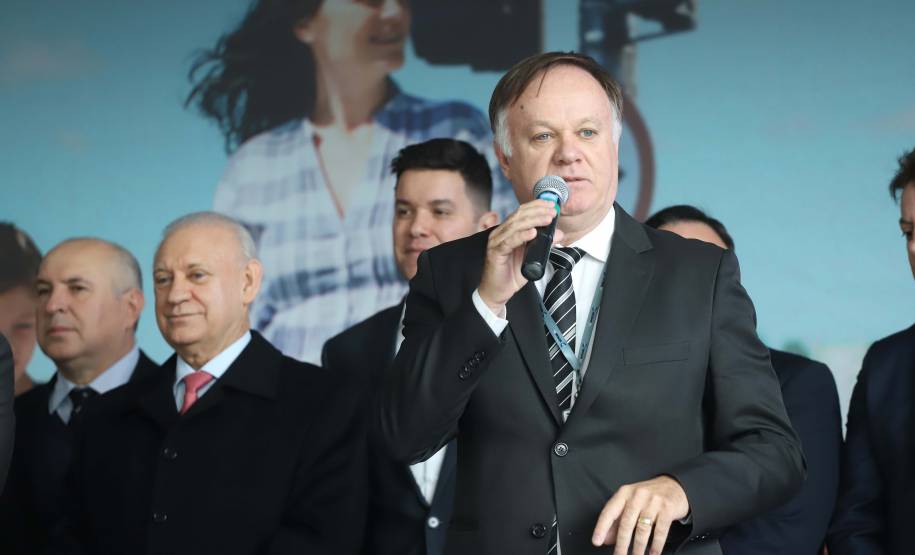 Governo repassa R$6 milhões para sinalização viária em 39 cidades