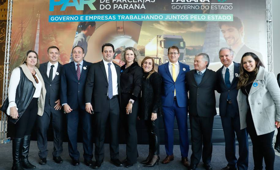 PPPs começam com presídio, pátios veiculares e centrais do cidadão