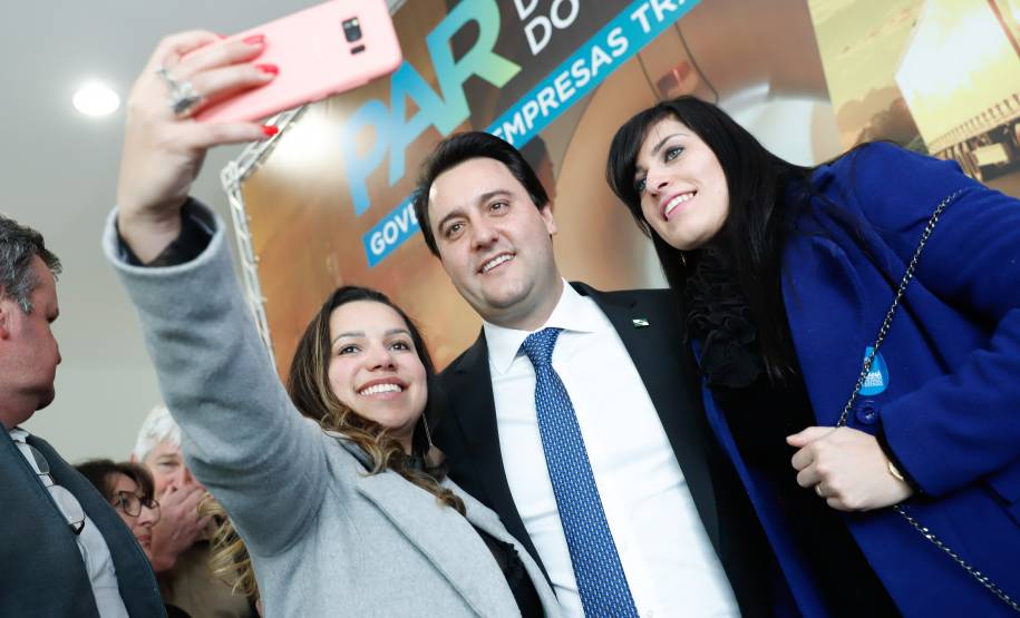 PPPs começam com presídio, pátios veiculares e centrais do cidadão