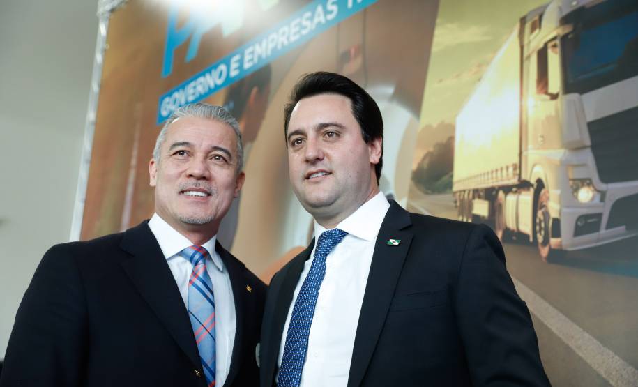 PPPs começam com presídio, pátios veiculares e centrais do cidadão