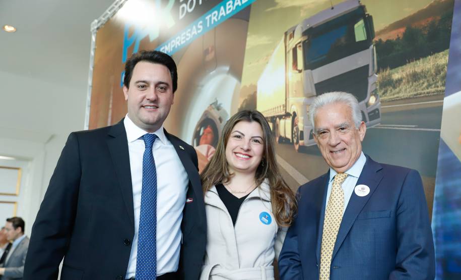 PPPs começam com presídio, pátios veiculares e centrais do cidadão